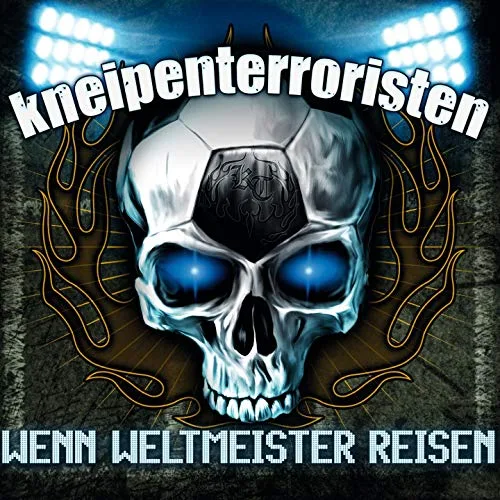 Wenn Weltmeister reisen cover