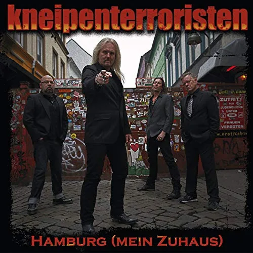 Hamburg (Mein Zuhaus) cover