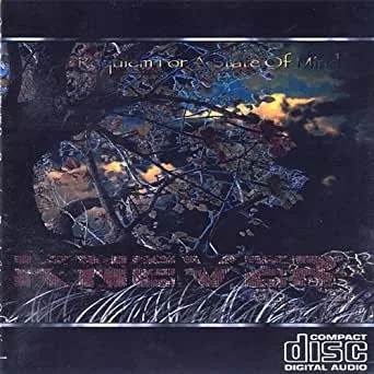 Requiem for a State of Mind cover