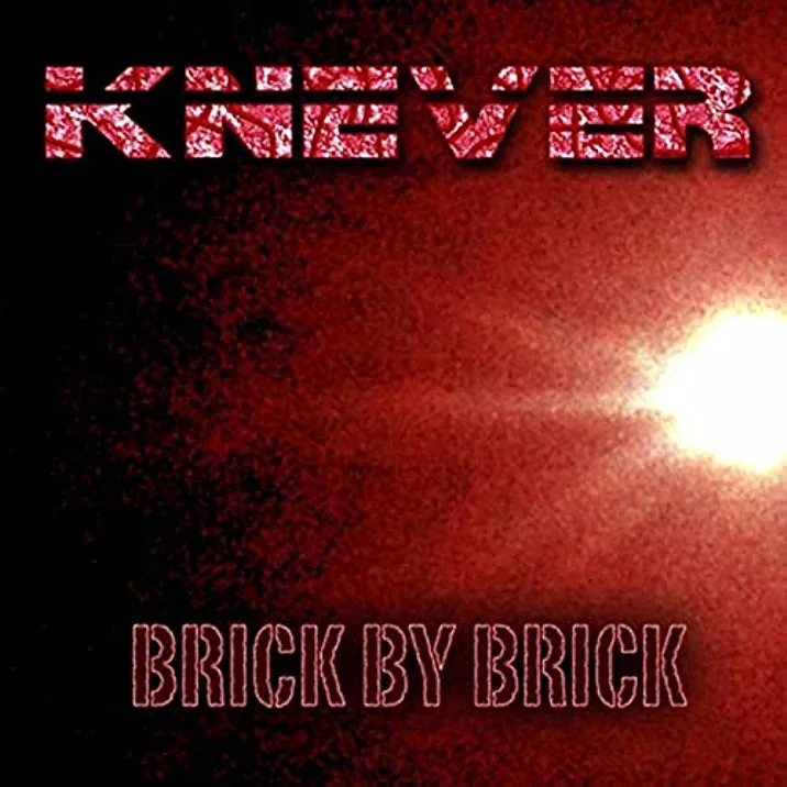 Brick by Brick cover