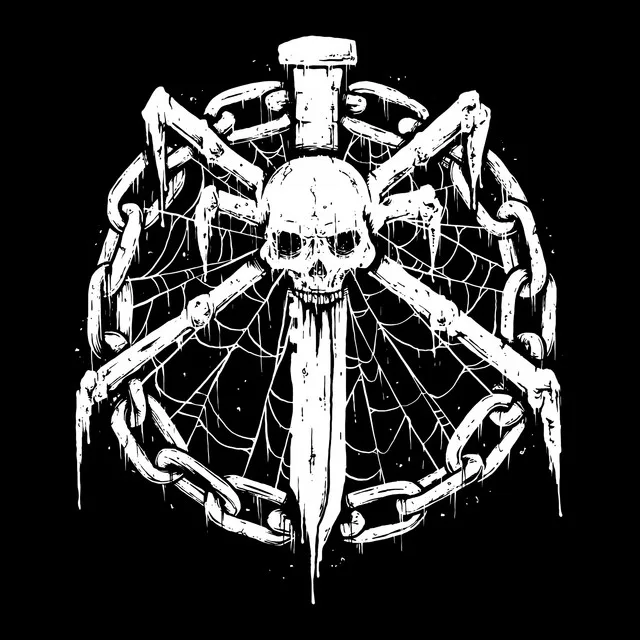 The Hallowed Chamber of Storms cover