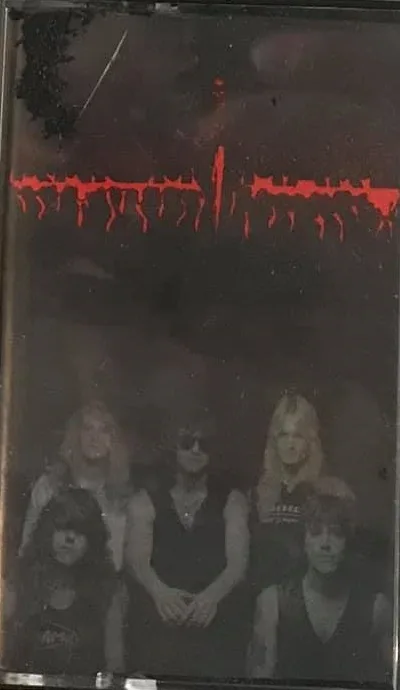 Knightmare cover