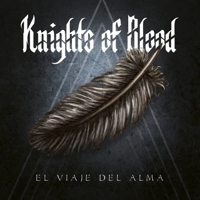 El viaje del alma cover