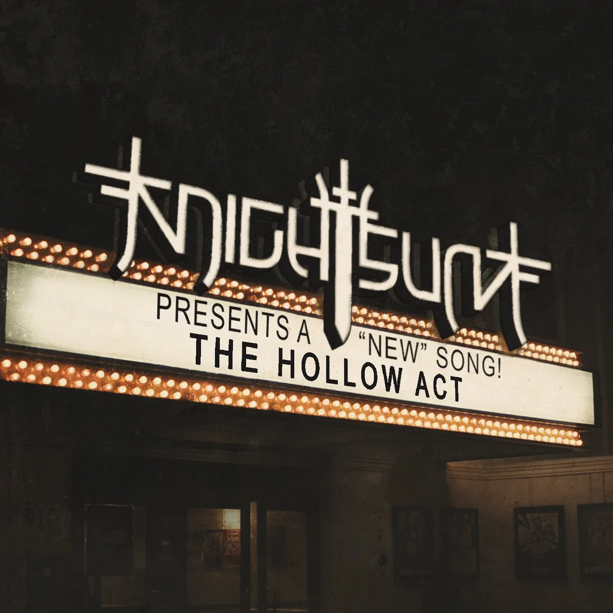 The Hollow Act cover
