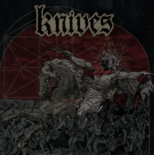 Beast of Gevaudan cover