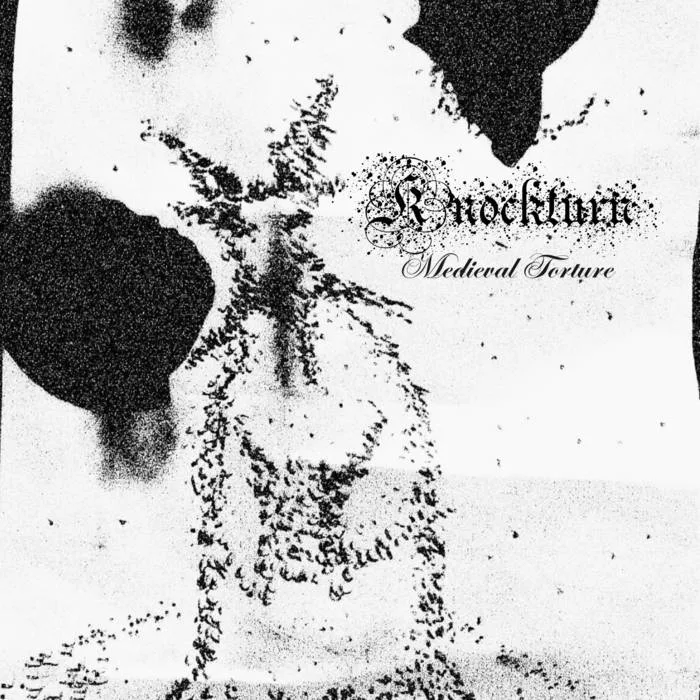 Medieval Torture cover