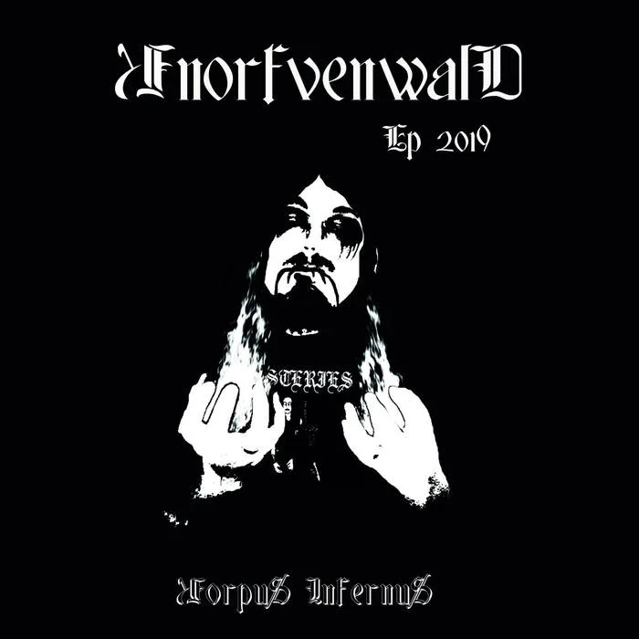Korpus Infernus cover
