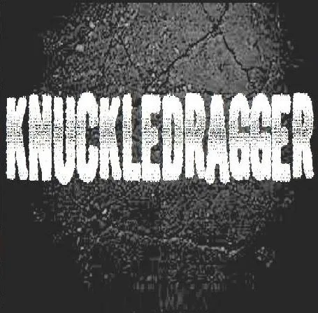 Knuckledragger cover