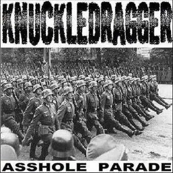 Asshole Parade cover