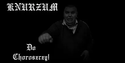 Do Choroszczy! cover