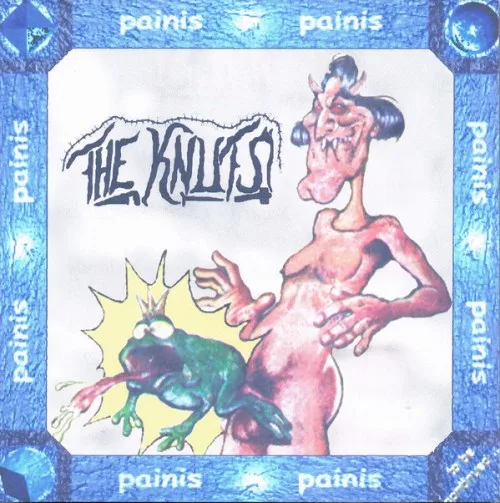 Painis cover