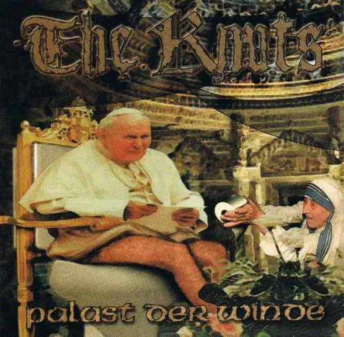 Palast der Winde cover