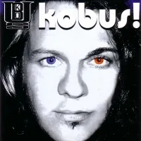 Kobus! cover