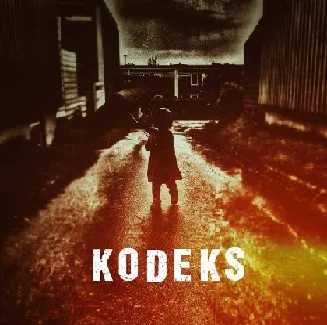 Kodeks cover
