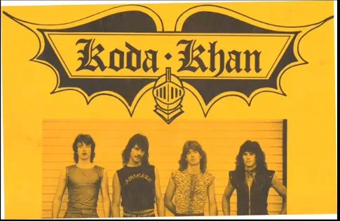Rehearsal Tape cover