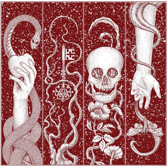 Being and Nothingness cover