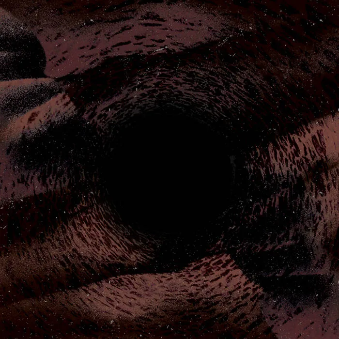 Formless and Void cover