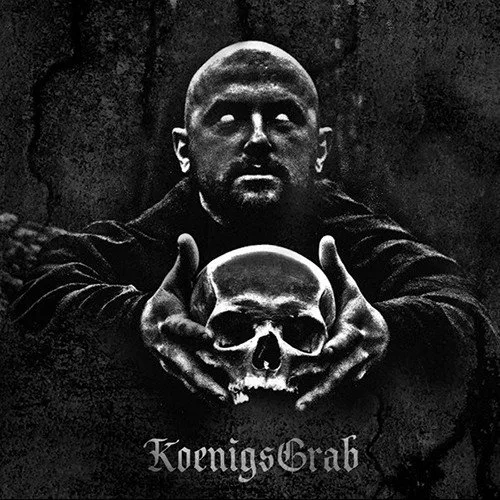 KoenigsGrab cover