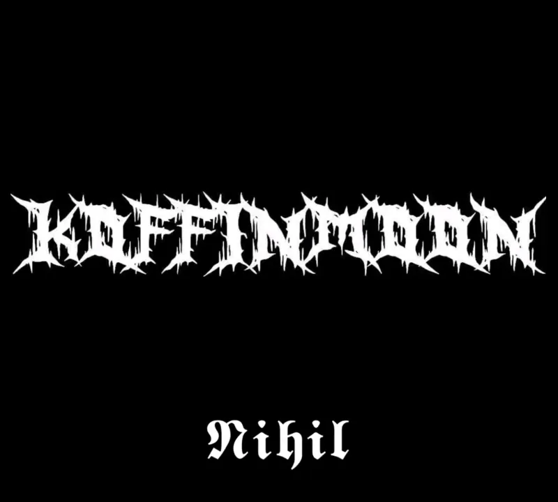Nihil cover