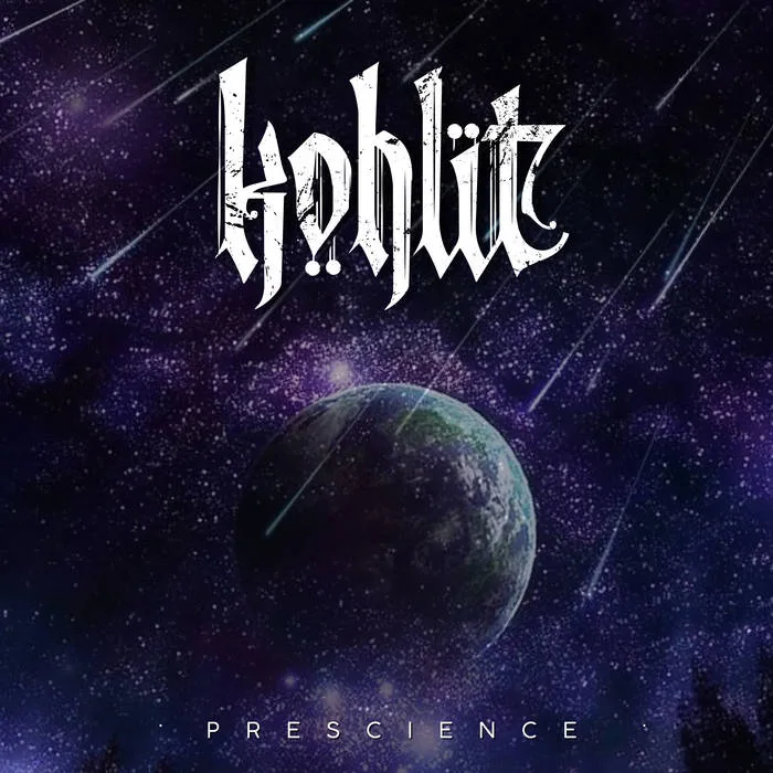 Prescience cover
