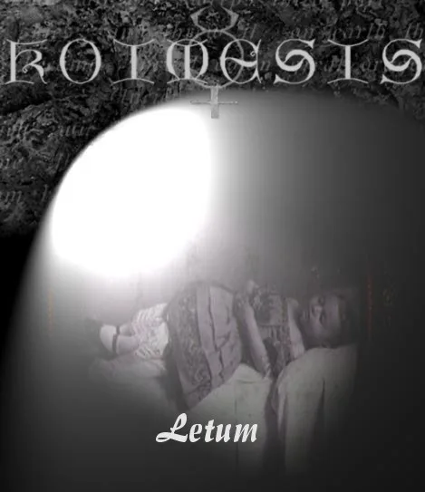 Letum cover