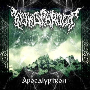 Apocalyptron cover