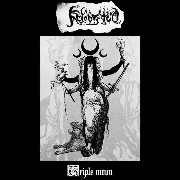 Triple Moon cover