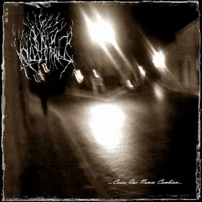 ...cosas que nunca cambian... cover