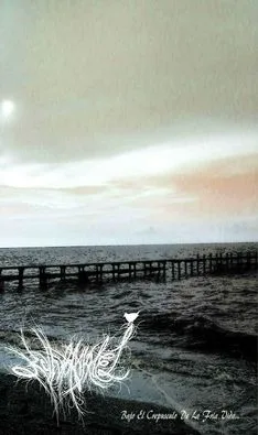 Bajo el crepusculo de la vida fria cover