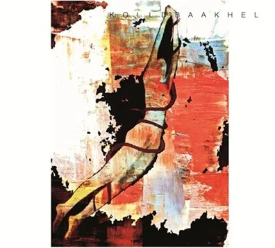 Vestigios de Ayeres Rotos cover