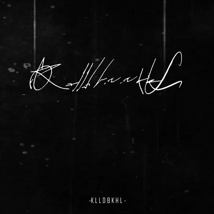 KLLDBKHL cover
