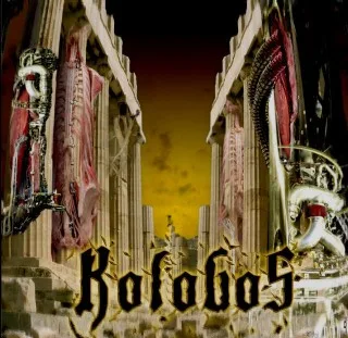 Kolobos cover