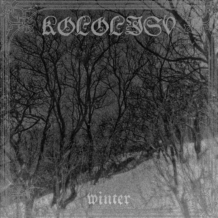 Winter cover