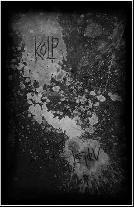Kolp / Leiru cover