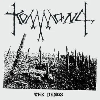 The Demos cover