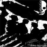 Coma Delirium cover