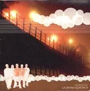 La Divina Slakthus cover