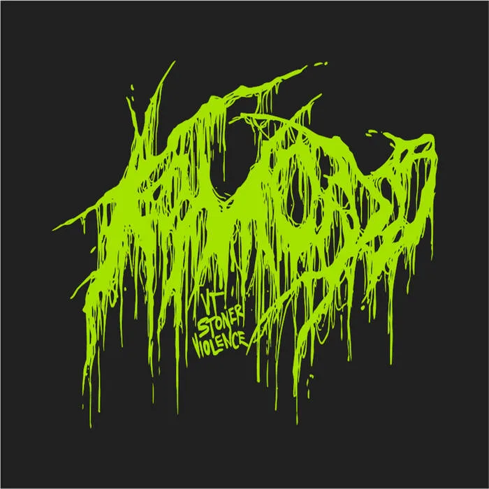 Stoner Violence cover