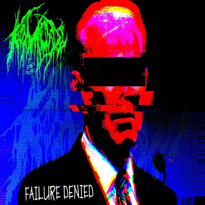 Failure Denied cover
