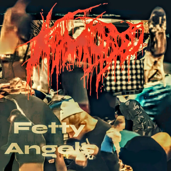 Fetty Angels cover