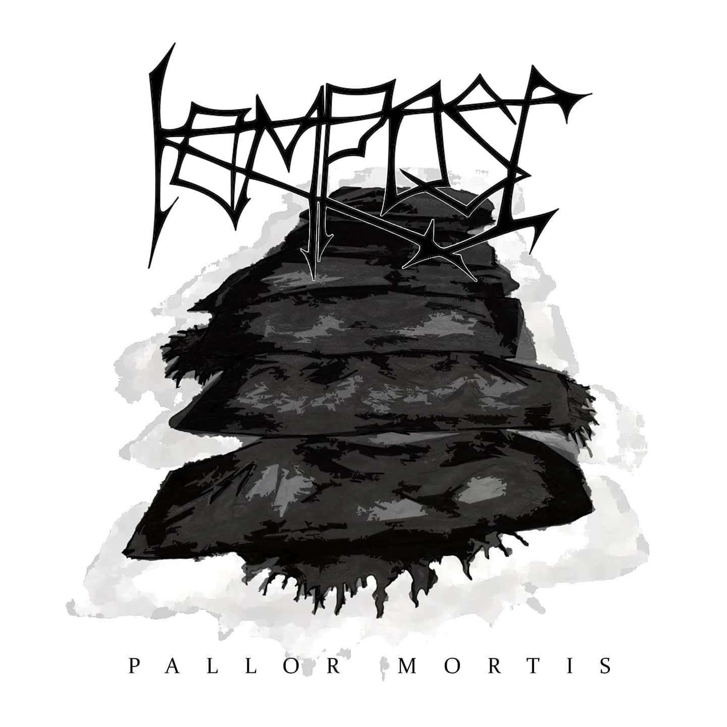 Pallor Mortis cover