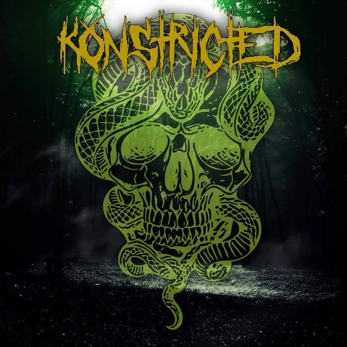 The End of All to Come cover