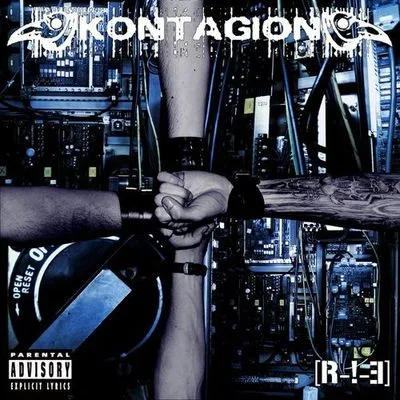 [R-!-Ǝ] cover