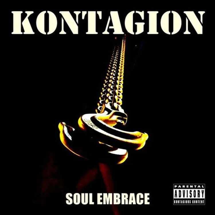 Soul Embrace cover
