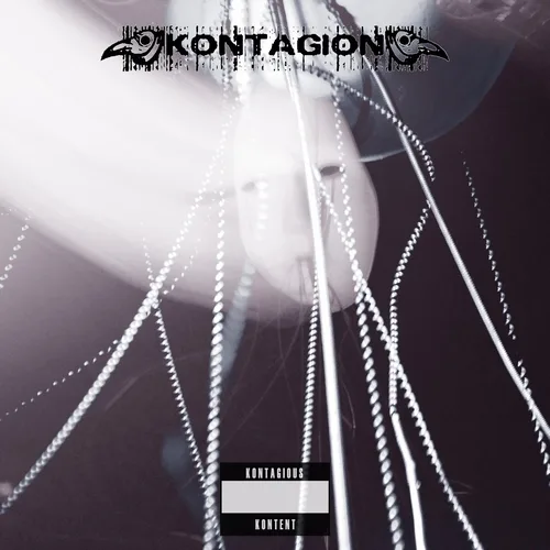 Kontagious Kontent cover
