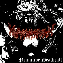Primitive Deathcult cover