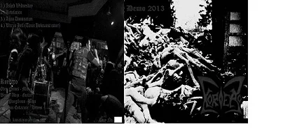 Demo 2013 cover