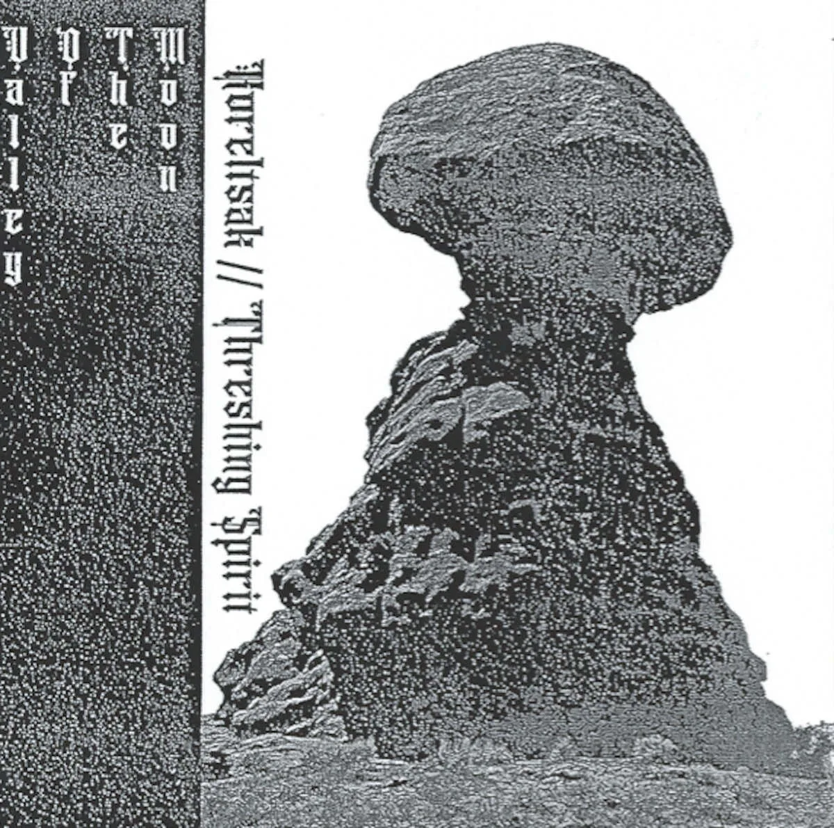Valley of the Moon cover