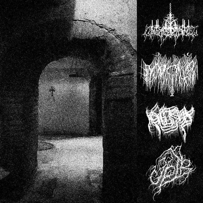 Conspiring in Blood-drenched Moonlight cover