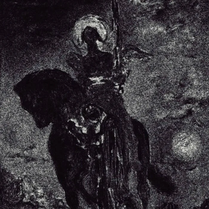 From Forests of Corpses and Thorned Cedars cover